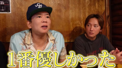 楽しんご（４７）　“芸能界で一番優しかった先輩芸人”を実名告白「涙が出るくらい、いい人」（動画あり）