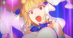【FGO】ファンタズムーン宝具2だと弱い？フィニッシャーだから宝具レベル高いに越した事はないけど