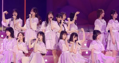 まさか乃木坂紅白への最大の障害がAKB48になるとは思わなかったよな