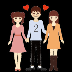 【悲報】ワイ、彼女の友達を好きになってしまい連絡先交換までした結果・・・