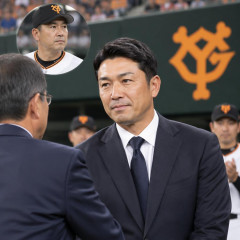 巨人、阿部慎之助前監督に球団復帰を要請 5月辞任から再出発へ   #野球 |  まあ普通やろ