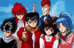 【画像】漫画『幽☆遊☆白書』で長い間謎や伏線と思われてきた「あのセリフ」、ガチ有識者の解説によってついに明かされる！　そういう意味だったのかｗｗｗｗ