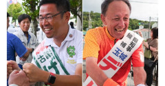 【沖縄知事選】マスコミ『玉城デニー氏はYouTube再生数で古謝に勝っていた。デニーはネット民に負けただけ』