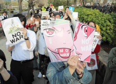 【悲報】「ママ、戦争止めてくるわ」←これ、結局何だったんや？🤔ｗｗｗｗｗｗｗｗｗｗ