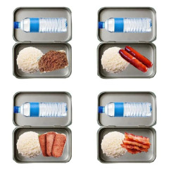 フィリピン「学校給食が無かった奴、親はどんな昼飯を作ってくれた？」