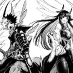 【鵺の陰陽師】遂に連携に学郎パンチを組み込んできてて笑った