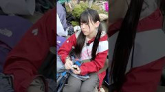 しーちゃんの赤ちゃん期 #山下瞳月 #櫻坂46