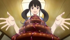 【画像】「おしゃれカフェでがんばって飯を食って以降、膝がおかしい」パシャッ　→　想像以上につらそうで「わかる」と共感殺到！！　なんであんな座席なんだ…？