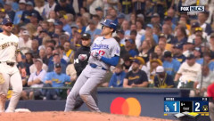 大谷翔平（今季PS成績）「打率.188（16-3）0本0打点 OPS.504」←これについての感想wwwww