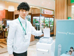 【悲報】底辺ワイ、情弱にウォーターサーバーを契約させて妻と子供を養う