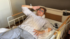 【悲報】ヒカキンさん、◯◯になって入院していた・・・　ゲーム大会→徹夜編集作業で大変な事態に