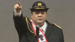 【悲報】マツコ・デラック、一日署長の姿が衝撃「犯人をラリアットで仕留めそう」