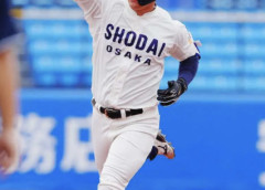 阪神、ハズレ1位が春山だったらファン荒れそう