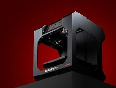 3Dプリンターで印刷したぞ！