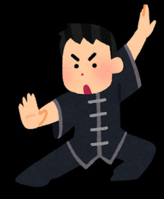 【悲報】ジャッキー・チェン主演の酔拳2の最後が酷い