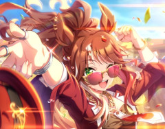 【ウマ娘】フォーエバーヤングのバカタレ！