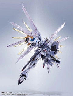 【ガンダムSEED】どっちが強いの？