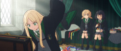 【動画】なんでAIでこんなアニメが作れるのに放映されるアニメでは全然使われてないの？