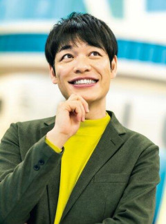【悲報】楽しんご、“芸能界で一番優しかった先輩芸人”に麒麟・川島を挙げ「涙が出るくらい、いい人」