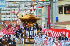 識者「だんじり祭を禁止せよ言ってる人たちはモータースポーツ等で死者が出たら禁止せよ言うの？」