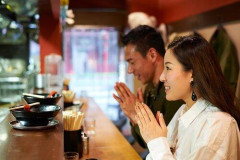 【悲報】飲食店「客はちゃんと『ごちそうさまでした』を言え！それが最低限のマナー」→炎上ｗｗｗｗｗｗｗｗｗｗ
