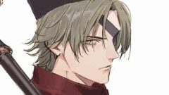 サーヴァント・ライダー。戦争を駆る騎兵として、次は必ず勝つ英霊として、俺はお前とともに在る。pakoさんの「ヤン・ジシュカ」