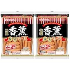 香薫はとっくの昔に一袋五本だからウィンナーは一袋五本に慣れてる