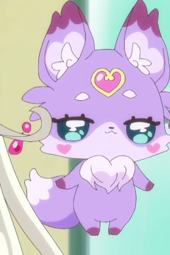 【名探偵プリキュア】るるかちゃん、シリアスな場面でもアイス欲が止まらないｗｗｗｗｗｗｗｗｗｗ