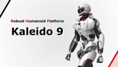 川崎重工が「AIロボ重工」へ覚醒？…人型ロボットから四足モビリティまで全方位戦略！