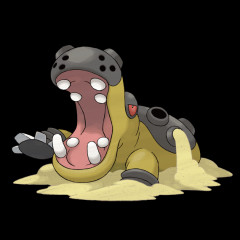 【ポケチャン】コイツをガチで憎んでいるから顔見せだけで出す気失せるような圧倒的有利なポケモンいないかな