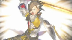 【FGO】信頼した仲間との愛用の武器の貸し借りは熱いと思いませんか？サーヴァントが宝具を譲渡する展開はもっと見てみたい