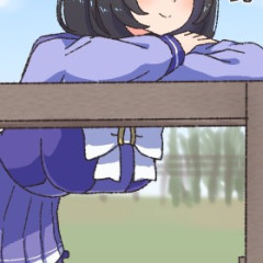 【ウマ娘】良いよね何故かムフ顔してるフラッシュ