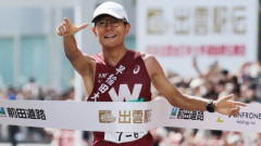 【歓喜】出雲駅伝、早大が大会新で16年ぶりV「令和の三羽ガラス」本田桜二郎さん、新妻遼己さんが首位奪取wwwwwwwwww