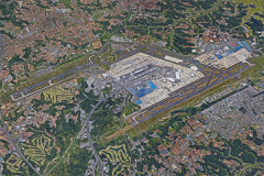 「闘い続ける」 成田空港反対派、同盟結成60年