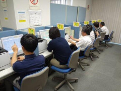 【悲報】ナマポ脱出したいけど仕事がない