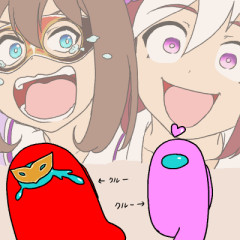 【ウマ娘】エルのアイコンの後ろにスペちゃんがいた！