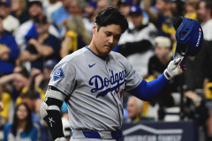 【悲報】ドジャース、痛恨の逆転負け　大谷翔平さん12打席ぶり安打も106打席連続本塁打なし・・・・・・・・・