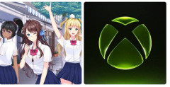 XBOXでアニメ嫌いの幹部がアニメゲームが出るのを妨害し続けていた模様