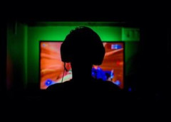 ゲームを長時間やれるおっさん、いない