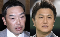 橋上監督退任、阿部前監督復帰w w w w w w w w w