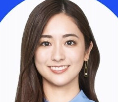 【悲報】大人気女子アナ『男のヒゲはキモい』←賛否両論