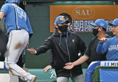 日本ハム、3年連続でCSファーストステージ突破！初戦黒星から連勝