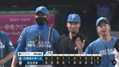 ホークス、CSファイナルは日本ハムと対戦が決定！！