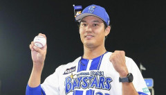 悠(ユウ)さん、藤浪晋太郎さんが撮影した写真で【週刊文春】から取材を受ける
