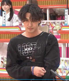 【悲報】横浜流星さん、『オールスター感謝祭』アーチェリーで“塩対応”「朝からご飯食べてない」と漏らすｗｗｗｗｗｗｗｗｗｗ