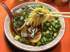 太麺のメリット無くね？