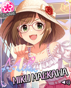 【デレマス】みく「りーなチャンが変な仮面つけてからおかしいにゃ」