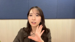 【日向坂46】ぱる！？金村美玖、SHOWROOMでまさか遭遇