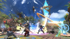 【FF14】有識者「FLを報酬目的でルールを覚えず勝つ気もなく仕方なくやってる人ってなんでクリコンカジュアルに行かないの？あっちの方が早く取れるよ」