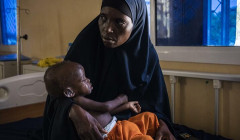 国連「世界では、12億人が貧困で苦しんでいます」